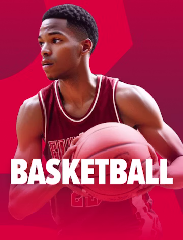 Betsson basketball betting icon
